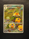 184 Dottler Paradox Rift Illustration Rare Near Mint