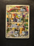 177 Machoke Scarlet & Violet 151 Illustration Rare Near Mint
