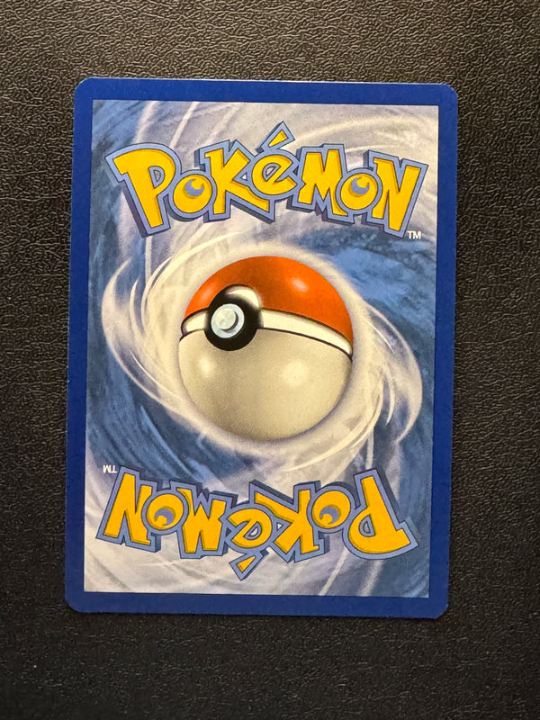 191 Scizor Paldean Fates Shiny Rare Near Mint