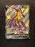 SV112 Toxtricity V Shining Fates Shiny Rare V Near Mint