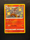 SV017 Cinderace Shining Fates Rare Shiny Near Mint