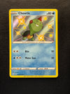 SV028 Chewtle Shining Fates Rare Shiny Near Mint