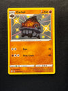 SV068 Carkol Shining Fates Rare Shiny Near Mint
