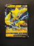 053 Zeraora V Crown Zenith Holo Rare V NM