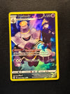 TG06 Dusknoir Brilliant Stars Rare Holo Near Mint