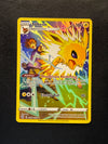 TG04 Jolteon Brilliant Stars Rare Holo Near Mint