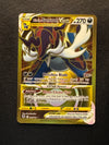 209 Hisuian Samurott VSTAR Astral Radiance Rare Secret Near Mint