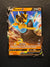 087 Kleavor V Astral Radiance Holo Rare V Near Mint