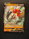 083 Hisuian Decidueye V Astral Radiance Holo Rare V NM