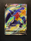 178 Garchomp V Astral Radiance Rare Ultra Near Mint