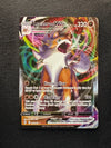 092 Lycanroc VMAX Evolving Skies Holo Rare VMAX Near Mint