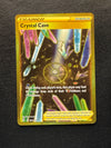 230 Crystal Cave Evolving Skies Rare Secret Near Mint