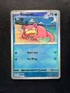 018 Slowpoke [Master Ball] Prismatic Evolutions Common Near Mint