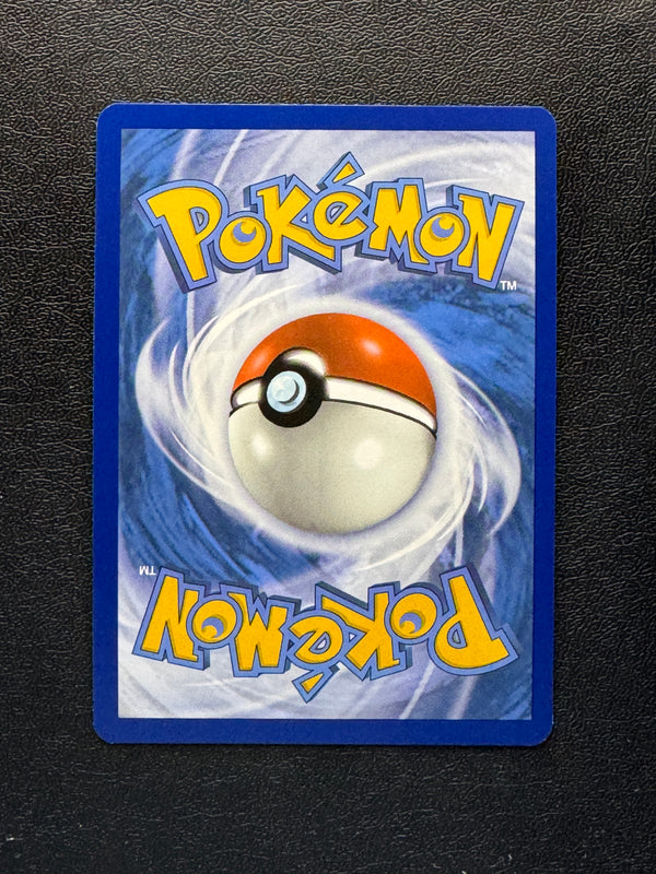 140 Toxel Paldean Fates Shiny Rare Near Mint