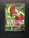 185 Medicham V Evolving Skies Rare Ultra Near Mint