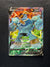 181 Golurk V Evolving Skies Rare Ultra Near Mint