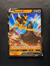 087 Kleavor V Astral Radiance Holo Rare V Near Mint