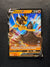 087 Kleavor V Astral Radiance Holo Rare V Near Mint