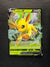 013 Leafeon V Crown Zenith Holo Rare V Near Mint