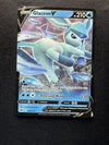 038 Glaceon V Crown Zenith Holo Rare V Near Mint