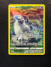 GG16 Absol Crown Zenith Rare Holo Near Mint