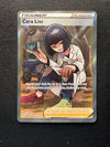 067 Cara Liss Shining Fates Rare Ultra Near Mint