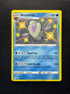 SV037 Arctovish Shining Fates Rare Shiny Near Mint