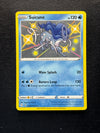 SV022 Suicune Shining Fates Rare Shiny Near Mint