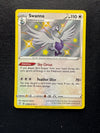 SV096 Swanna Shining Fates Rare Shiny Near Mint