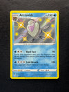 SV037 Arctovish Shining Fates Rare Shiny Near Mint
