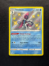 SV027 Inteleon Shining Fates Rare Shiny Near Mint