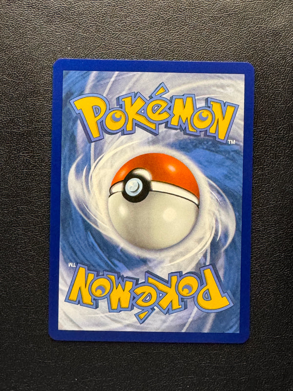 282 Training Court Fusion Strike Rare Secret NM