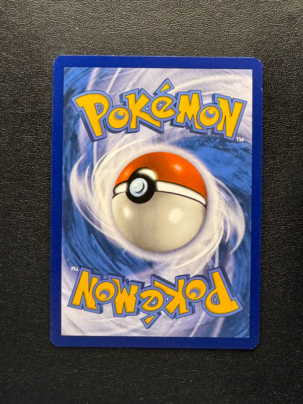 213 Gothorita Paldea Evolved Illustration Rare Near Mint