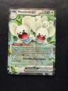 155 Maushold ex Paradox Rift Double Rare NM