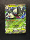015 Meowscarada ex Paldea Evolved Double Rare NM