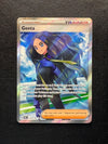 218 Geeta Obsidian Flames Ultra Rare NM