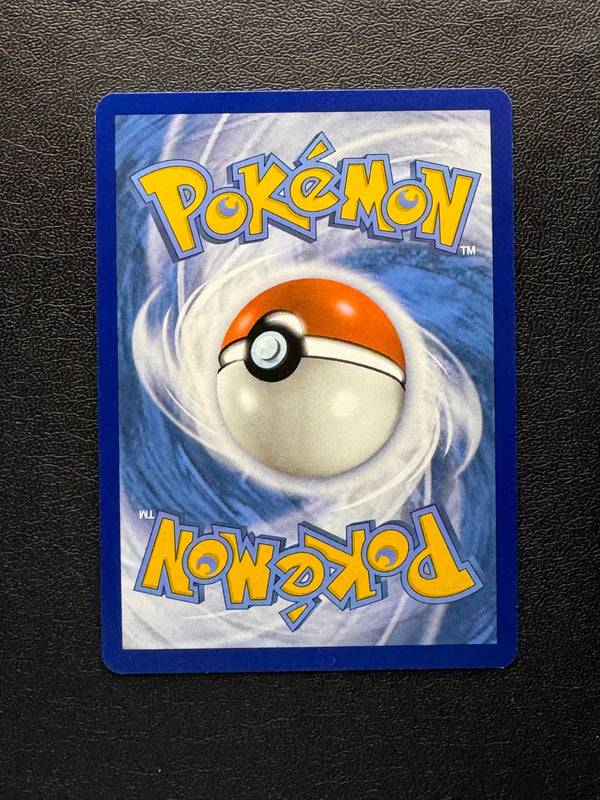 218 Geeta Obsidian Flames Ultra Rare NM