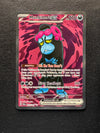 083 Munkidori ex Shrouded Fable Ultra Rare Near Mint