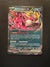 038 Fezandipiti ex Shrouded Fable Double Rare Near Mint