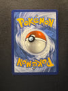 031 Iron Hands ex Prismatic Evolutions Double Rare Near Mint