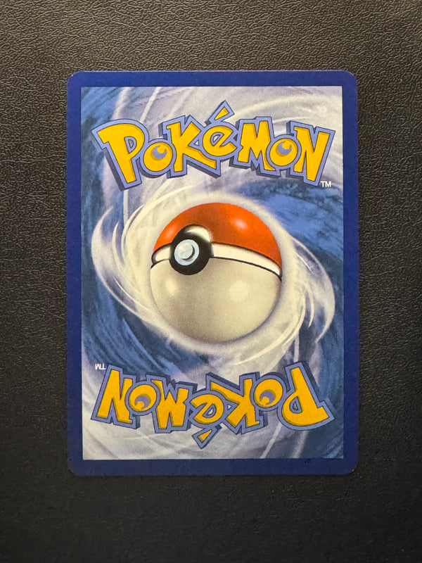 011 Amoonguss ex Journey Together Double Rare NM