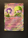 029 Gardevoir ex Paldean Fates Double Rare Near Mint