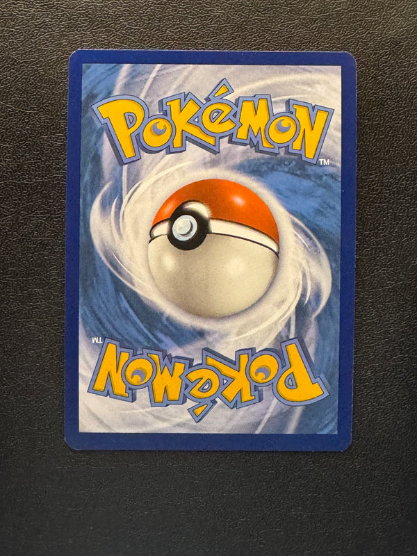 135 Absol ex Obsidian Flames Double Rare Near Mint