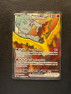208 Team Rocket's Moltres ex Destined Rivals Ultra Rare Near Mint