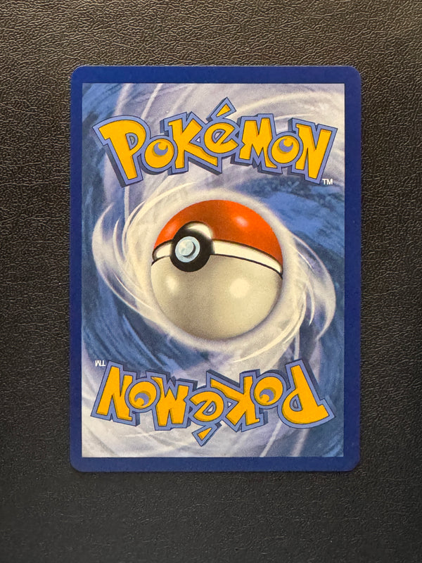 208 Team Rocket's Moltres ex Destined Rivals Ultra Rare Near Mint