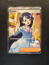 162 Fennel Black Bolt Ultra Rare Near Mint