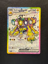 159 Galvantula ex Stellar Crown Ultra Rare NM