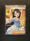 162 Fennel Black Bolt Ultra Rare Near Mint