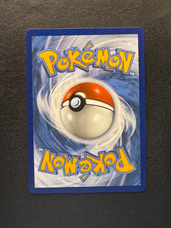 162 Fennel Black Bolt Ultra Rare Near Mint