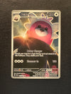 079 Bewear Shrouded Fable Illustration Rare Near Mint